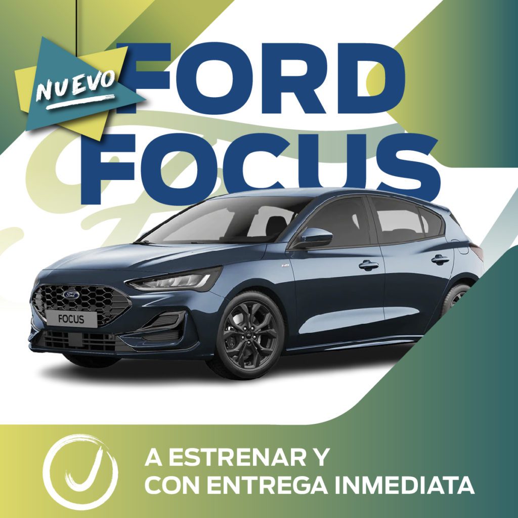 ford-focus-entrega-inmediata