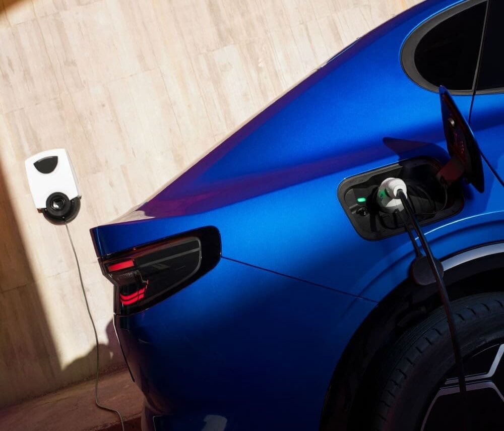 Nuevo Ford Capri